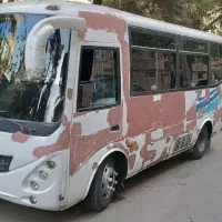 مینی بوس سیترا