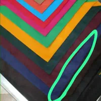 چاپ ساک پارچه ای