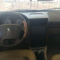 پارس دوگانه فابریک مدل 93|خودرو سواری و وانت|قوچان, |دیوار