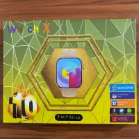 اپل واچ|لوازم جانبی موبایل و تبلت|رشت, شهرک قدس|دیوار