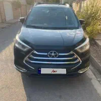 جک S3 مدل 1398|خودرو سواری و وانت|بابلسر, |دیوار