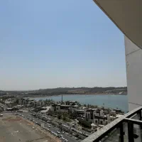 ۸۴ متر اداری برج برند لکسون home office