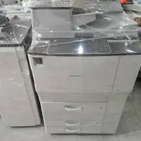 دستگاه فتوکپی ریکو ام پی ۶۰۰۲