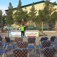 تشریفات صندلی ،میز،میز غذاخوری،باند،ظروف|خدمات پذیرایی، مراسم|تبریز, |دیوار