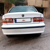 سمند ای آف سون|خودرو سواری و وانت|سنندج, |دیوار