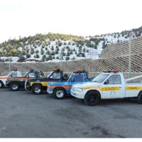 امداد خودرو ویدک کش