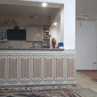 منزل دوطبقه درایذه