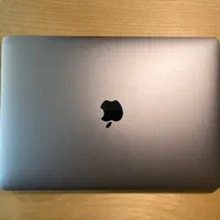 MacBook Pro 13 (2017) - 8GB 128GB - سالم و تمیز|رایانه همراه|تهران, فاطمی|دیوار