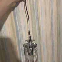 چراغ تزیینی لوستر|لوستر و چراغ آویز|کرج, شاهین‌ویلا|دیوار