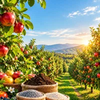 کود بهتر سود بیشتر