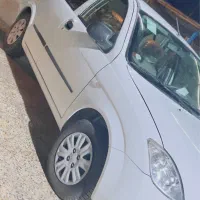 تیبا ۱ درحدخشک