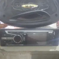 ظبط صوت ماشین تصویری