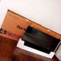 تلویزیون LED 43 اینچ مارک HORION|تلویزیون و پروژکتور|ایذه, |دیوار