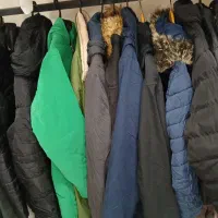 کاپشن اورجینال خارجی