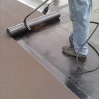 ایزوگام و اسفالت بهرادحتی نیم متر چک بدلخواه مشتری|خدمات پیشه و مهارت|تبریز, |دیوار