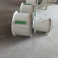 نصب تعمیرات انواع هواکش های صنعتی|خدمات پیشه و مهارت|شهریار, ابراهیم‌آباد|دیوار