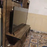 میز تلوزیون چوبی|میز تلویزیون|مسجد سلیمان, |دیوار
