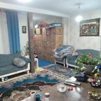 اجاره ۵۷ متری طبقه همکف شیک وعالی