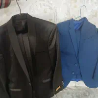 کت شلوار مردانه در حد نو