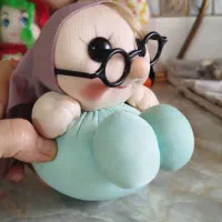 عروسک ‌|اسباب‌بازی بچه|مشهد, یاس|دیوار