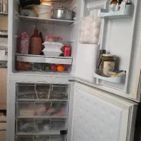 یخچال فریزر الکترواستیل|یخچال و فریزر|اندیشه, اندیشه فاز ۳|دیوار