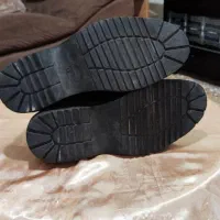 بوت چرم اورجینال ایتالیا تیمبرلند... ۴۴|کیف، کفش، کمربند|کرج, چمران|دیوار