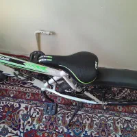 فروش دوچرخه دنده ای ۲۶ ویوا|دوچرخه، اسکیت، اسکوتر|بجنورد, |دیوار