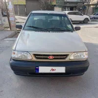 پرایدصبا|خودرو سواری و وانت|گلستان (تهران), |دیوار