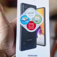 گوشی سامسونگ a72 حافظه 258 رم 8