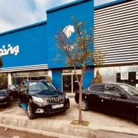 هایما S7 مشکی سفید صفر کیلومتر|خودرو سواری و وانت|گرگان, |دیوار