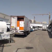 امیکو|خودرو سنگین|مشهد, حرم مطهر رضوی|دیوار