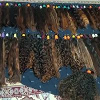 موی خام و رنگی|آرایشی، بهداشتی، درمانی|رباط‌کریم, شترخوار|دیوار