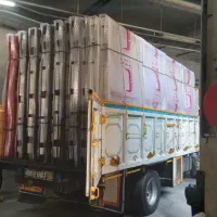 درب ضد حریق اصالت(موجود دائمی در انبار)جک آرام بند|مصالح و تجهیزات ساختمان|تهران, تهرانسر شرقی|دیوار