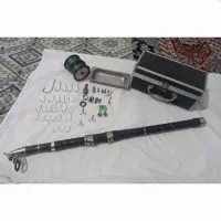 لنسر ماهیگیری