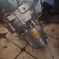 گیربکس پراید شرطی ضمانتی درجه یک|قطعات یدکی و لوازم جانبی|اهواز, سپیدار|دیوار