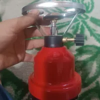 پیک نیک شارژی مسافرتی کوهنوردی