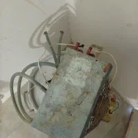 گلاب گیر|ظروف پخت‌وپز|ماهدشت, |دیوار
