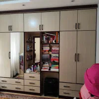 آپارتمان تک واحدی خ مطهری ۱۰۳ متر سند