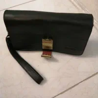 کیف چرم اصل مردانه
