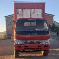 جک آراز ده و نیم تن