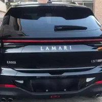 لاماری مدل ۱۴۰۲|خودرو سواری و وانت|ارومیه, |دیوار