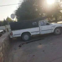 نیسان کمپرسی فروشی