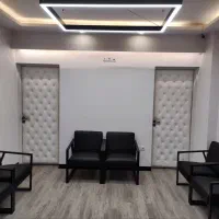 لمسه،عایق صدا و حرارت انواع درب|خدمات پیشه و مهارت|مشهد, بهمن|دیوار