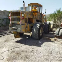 لودر کوماتسو120|خودرو سنگین|تبریز, |دیوار