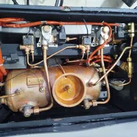 قهوه ساز فائما