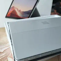 surface pro 7 در حد|رایانه همراه|قم, الغدیر|دیوار