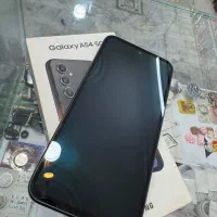 سامسونگ a54 5G|موبایل|مشهد, پورسینا|دیوار