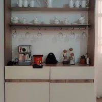 کافی بار