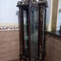 بوفه خوشکل|بوفه، ویترین، کنسول|رامهرمز, |دیوار