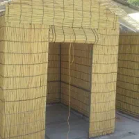 حصیربافی|صنایع دستی و سایر لوازم تزئینی|گنبد کاووس, |دیوار